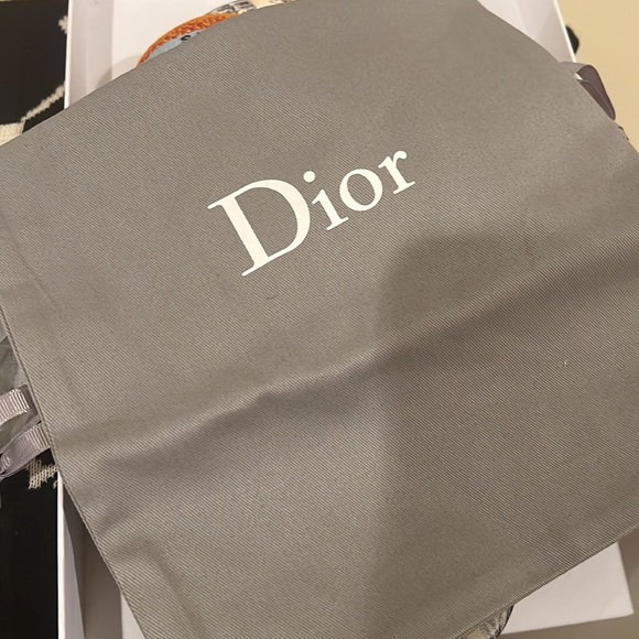 DWAY Christian Dior Sandals - Picture 6 of 9